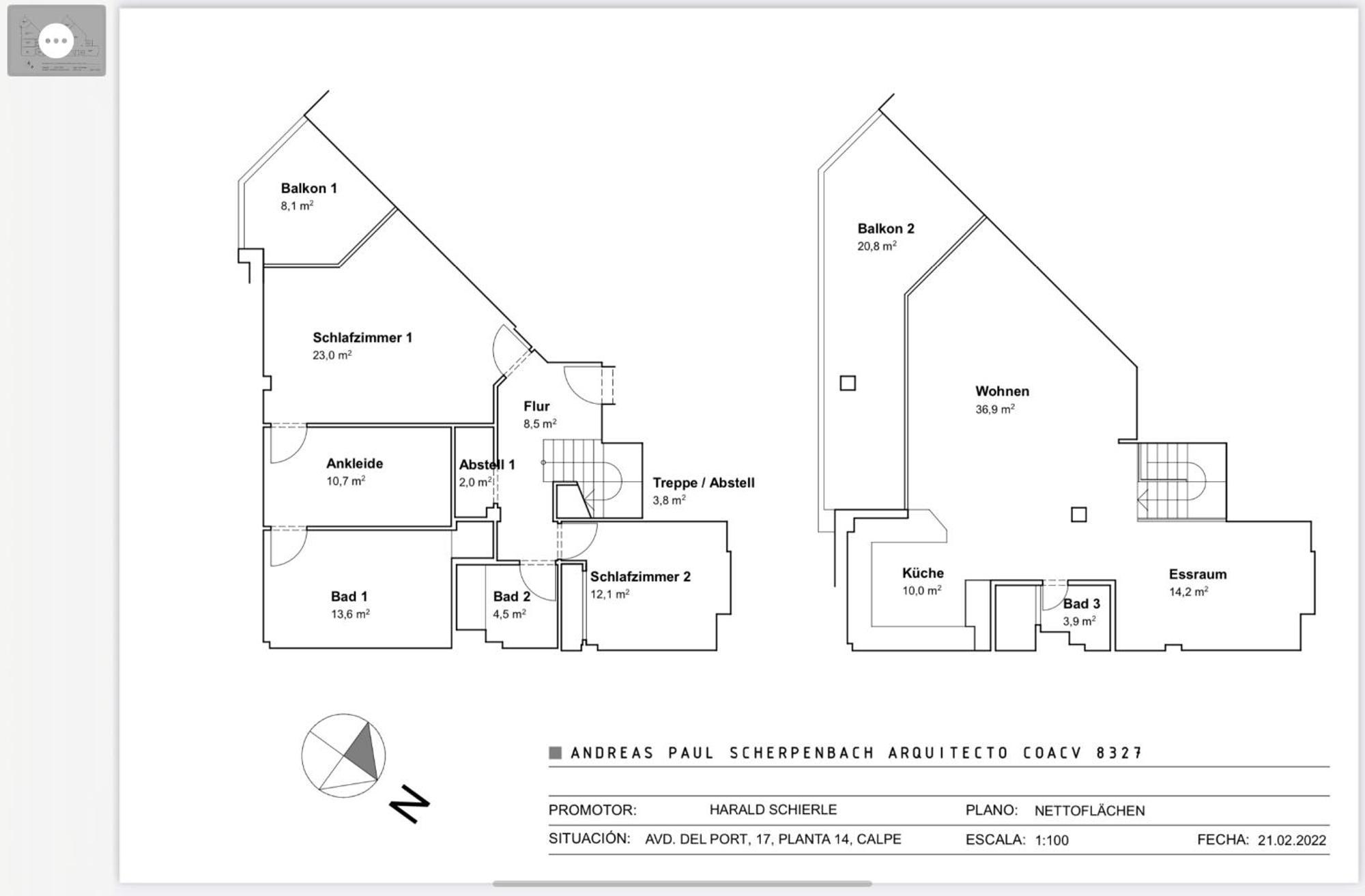 Apartamento Atico Duplex Penthouse Rosa Marina Club Nautico Calpe Penon Sea View Exterior foto